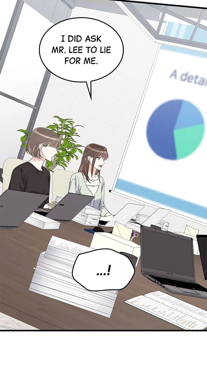The New Hire’s Secret Chapter 56 page 78 - 