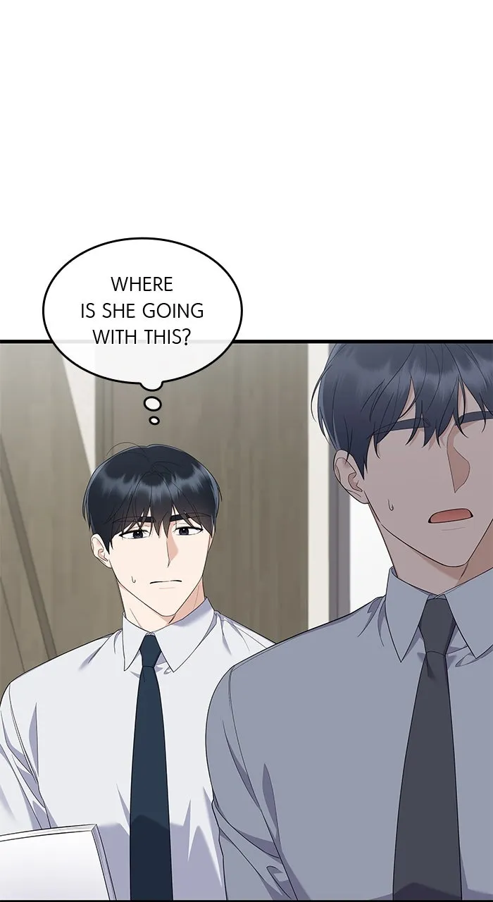 The New Hire’s Secret Chapter 56 page 79 - 