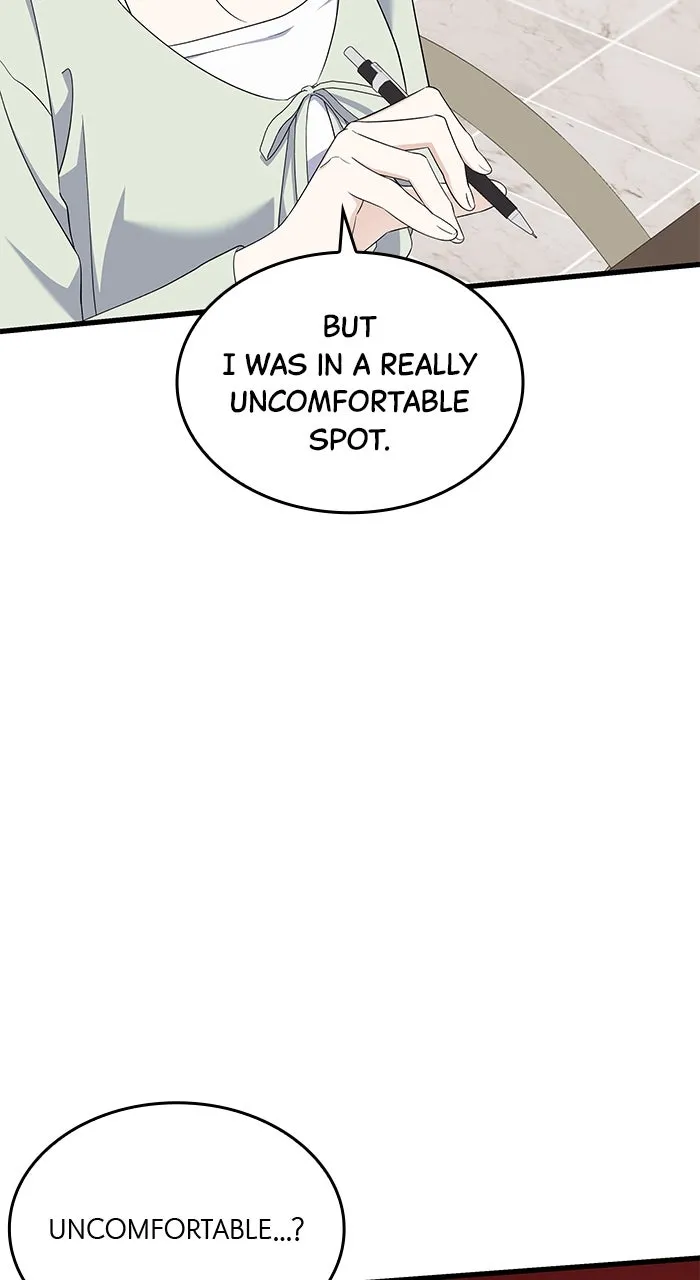 The New Hire’s Secret Chapter 56 page 81 - 