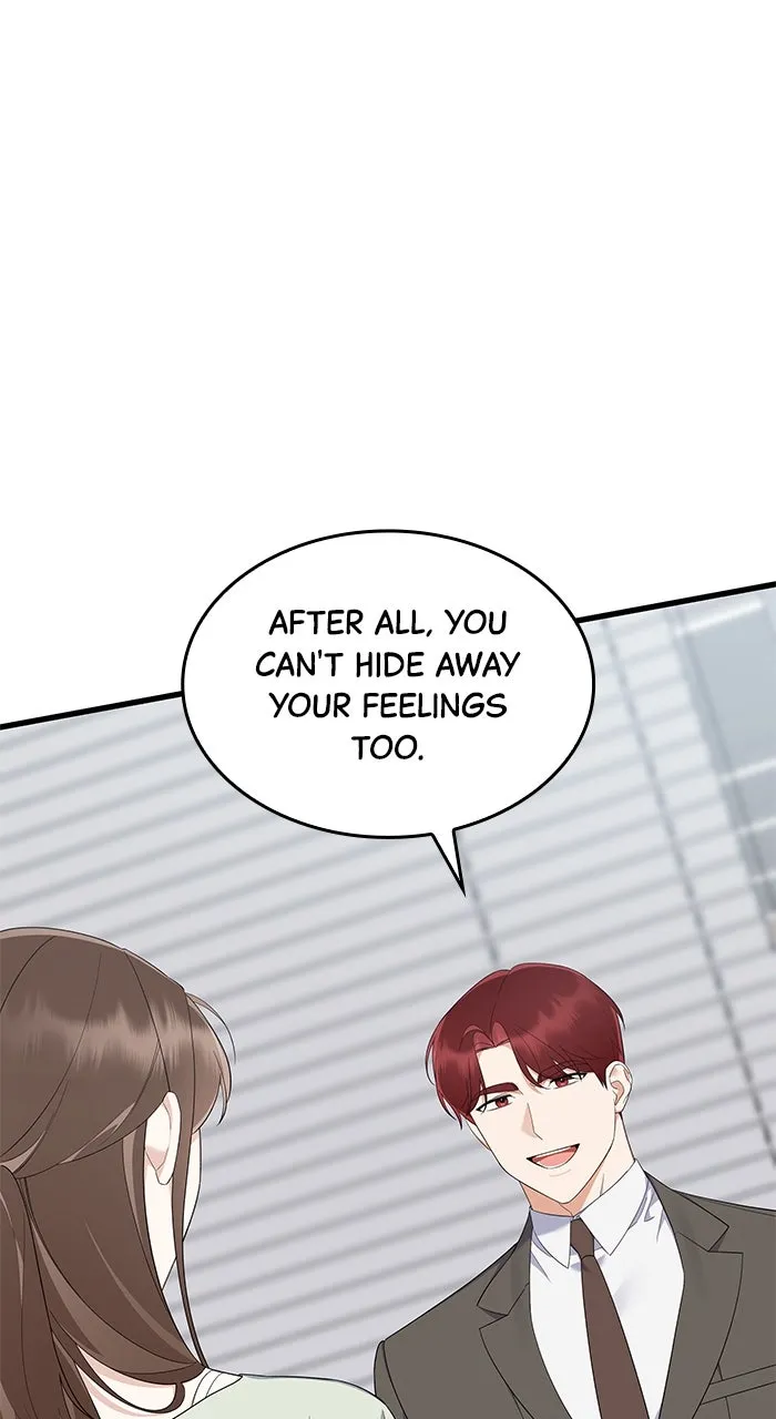 The New Hire’s Secret Chapter 56 page 83 - 