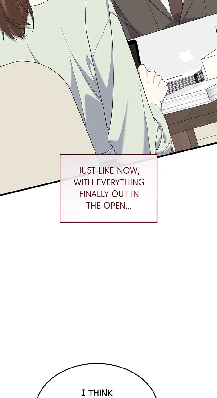 The New Hire’s Secret Chapter 56 page 84 - 