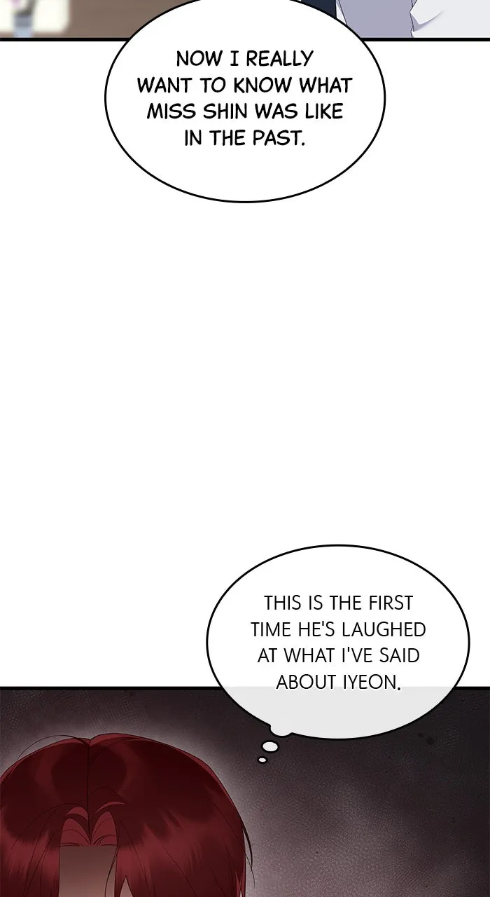 The New Hire’s Secret Chapter 56 page 10 - 
