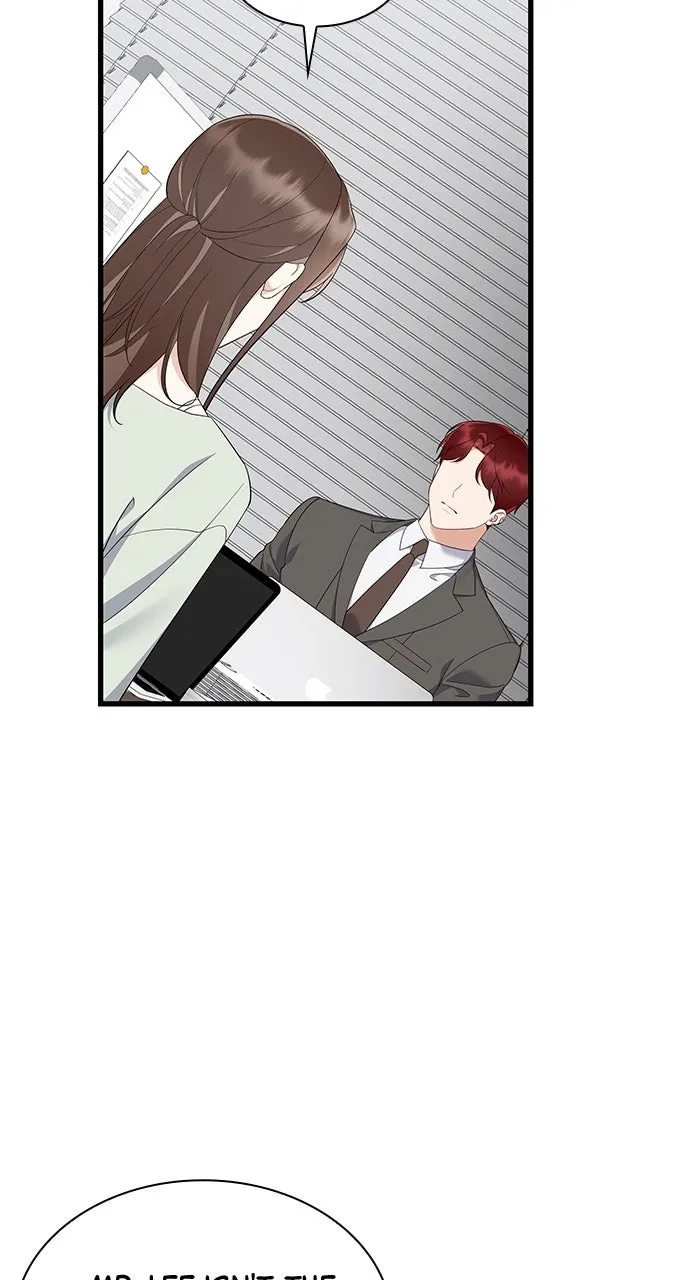 The New Hire’s Secret Chapter 57 page 13 - 