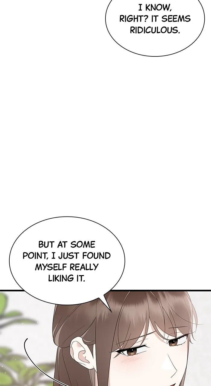 The New Hire’s Secret Chapter 57 page 17 - 