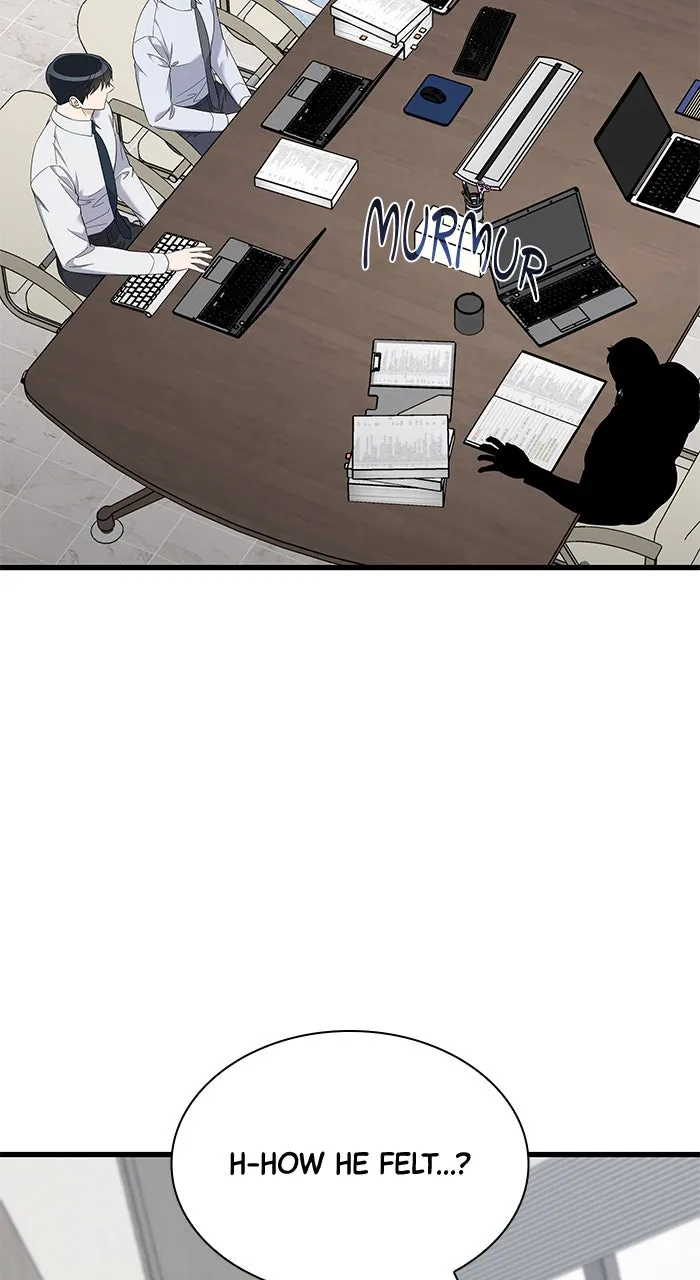 The New Hire’s Secret Chapter 57 page 3 - 