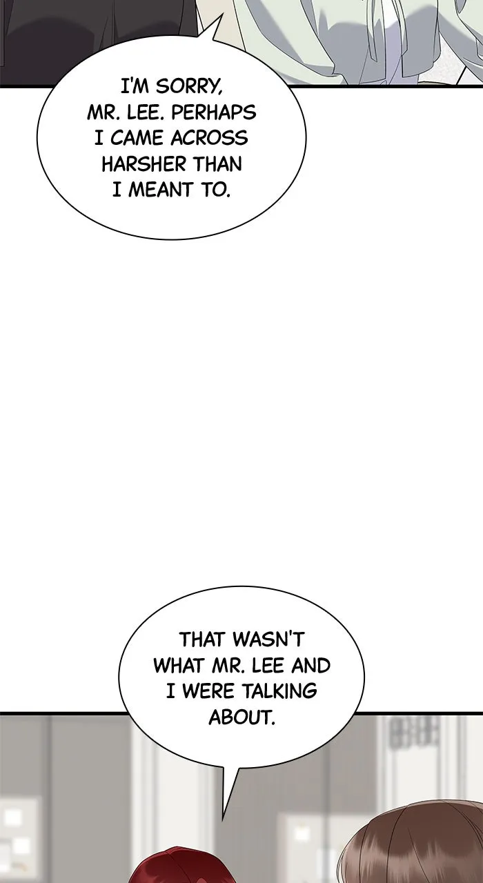 The New Hire’s Secret Chapter 57 page 22 - 