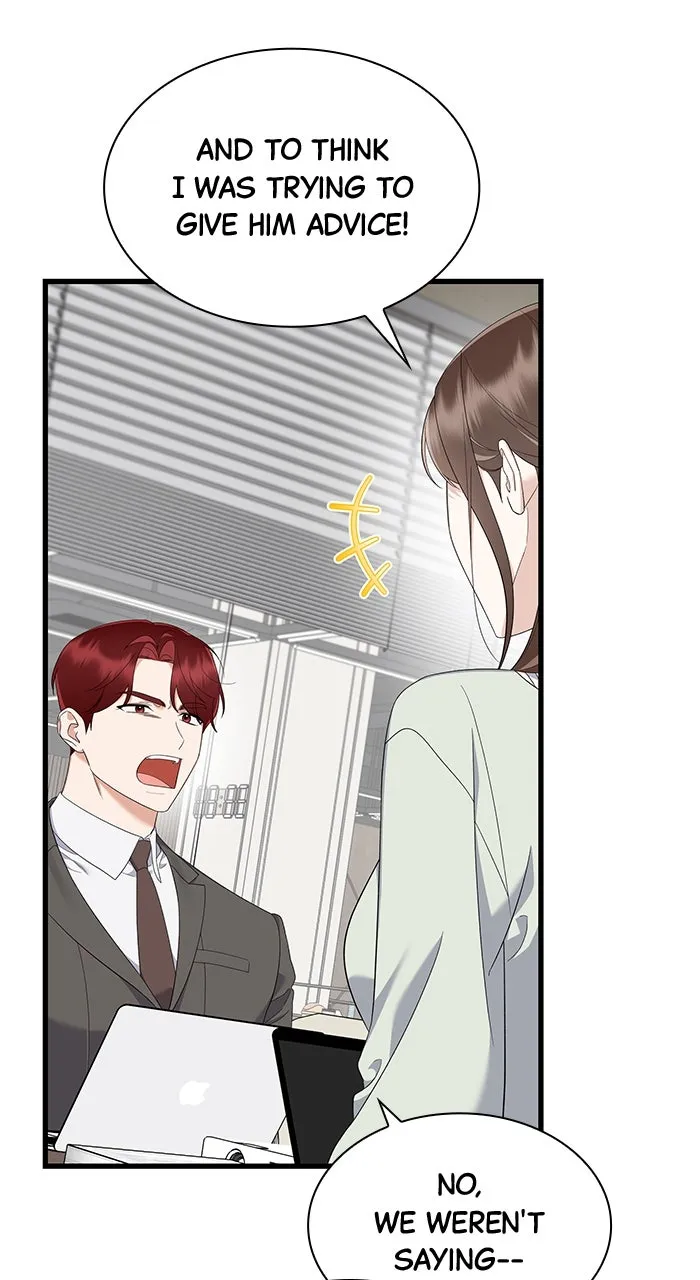 The New Hire’s Secret Chapter 57 page 24 - 