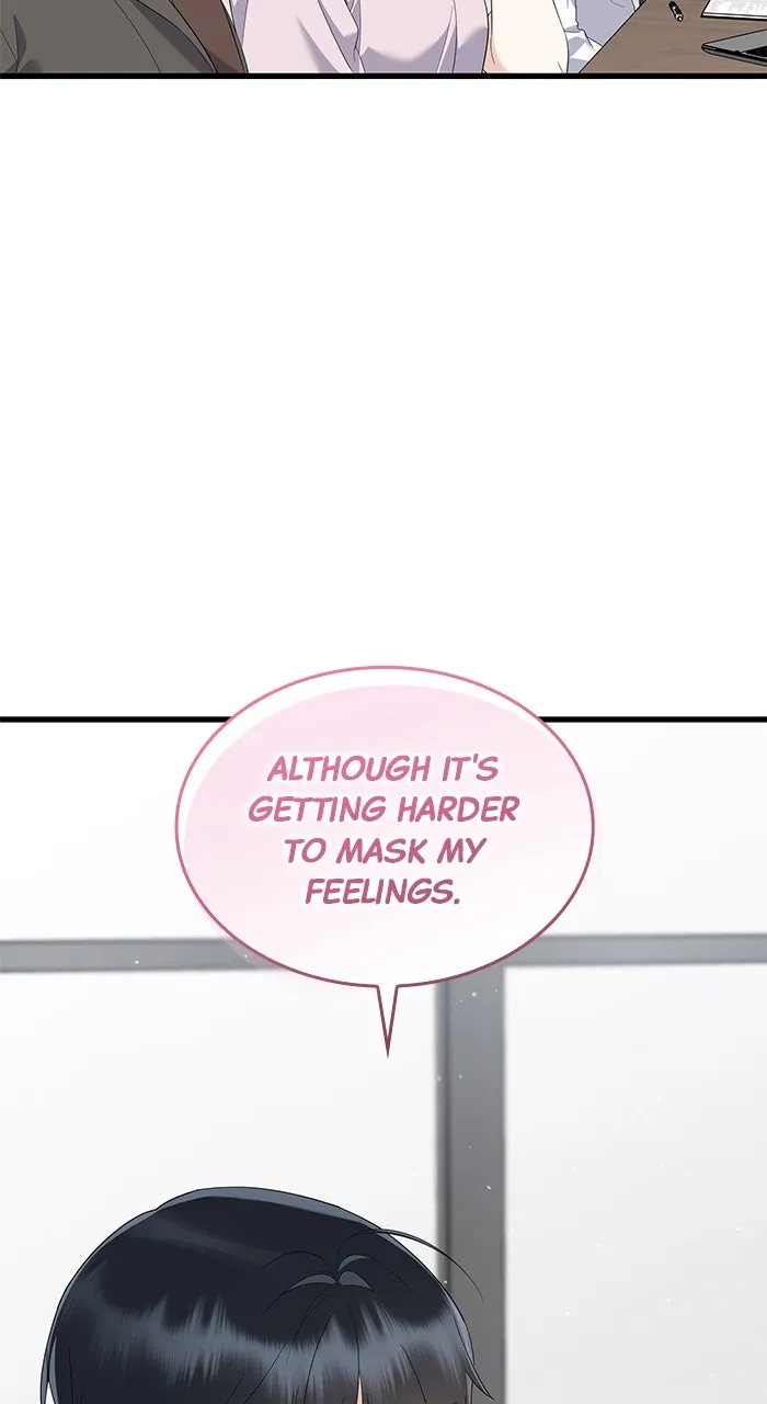 The New Hire’s Secret Chapter 57 page 27 - 