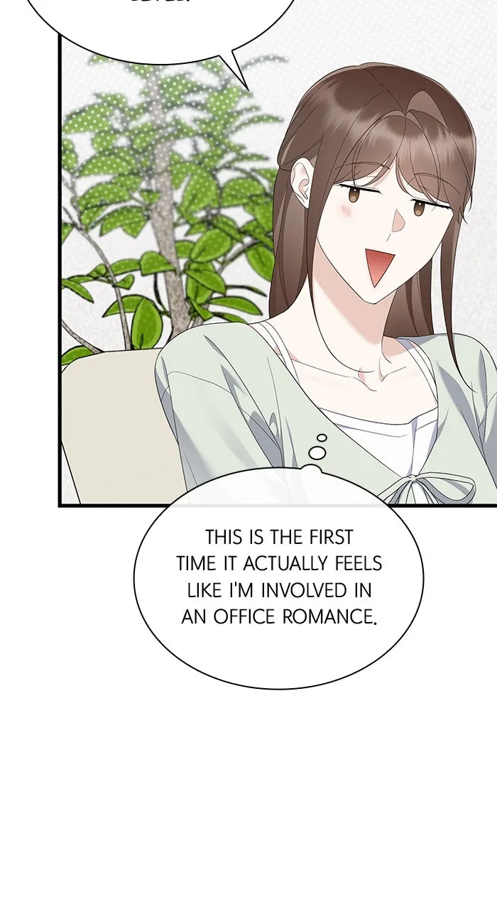 The New Hire’s Secret Chapter 57 page 29 - 