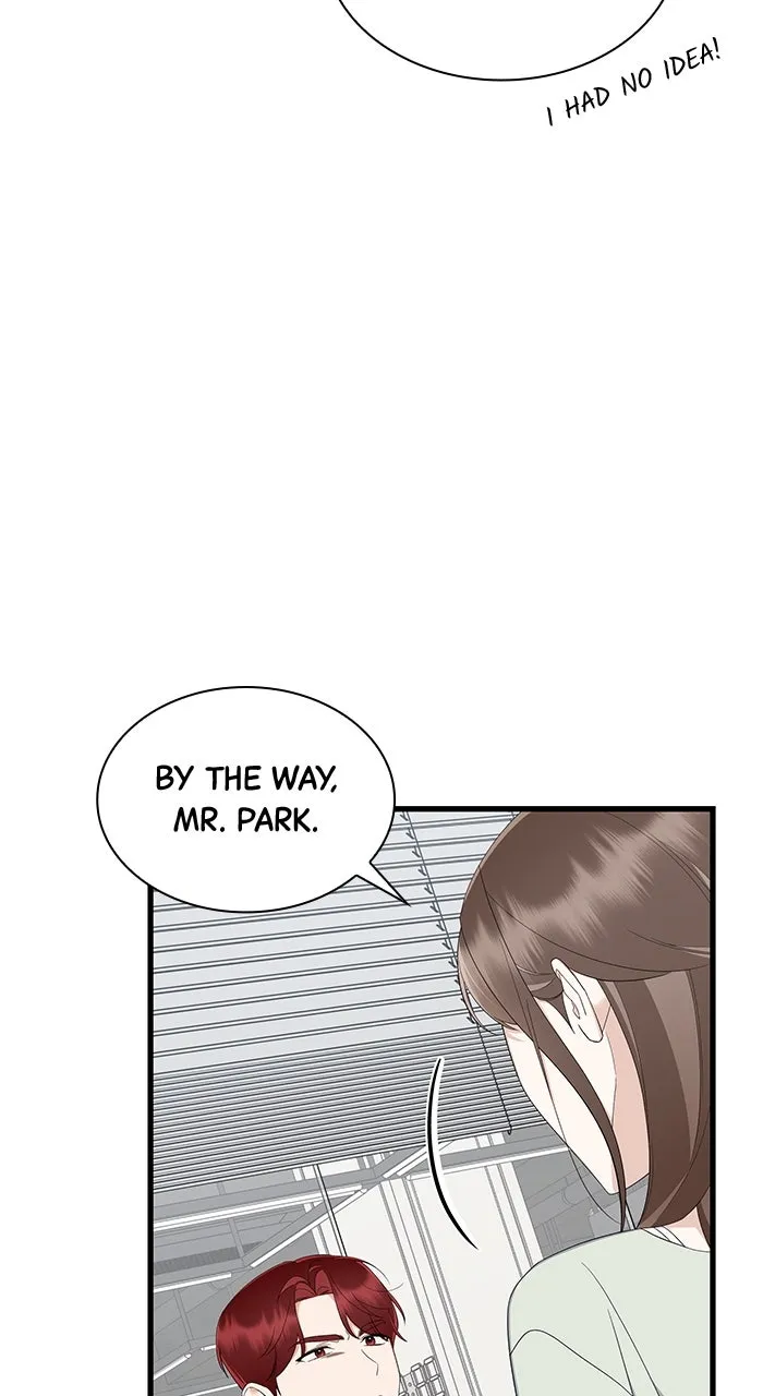 The New Hire’s Secret Chapter 57 page 31 - 