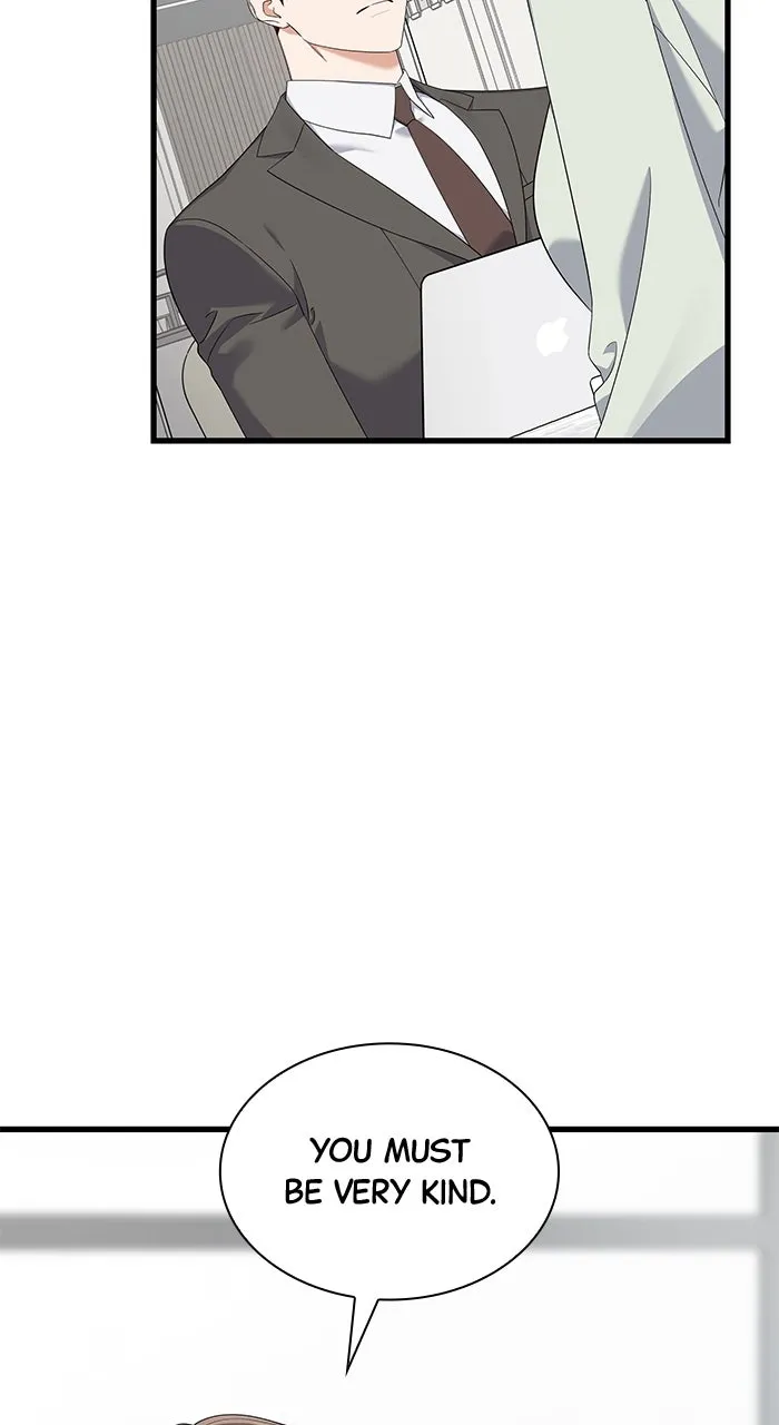 The New Hire’s Secret Chapter 57 page 32 - 