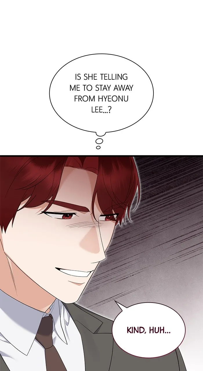 The New Hire’s Secret Chapter 57 page 34 - 