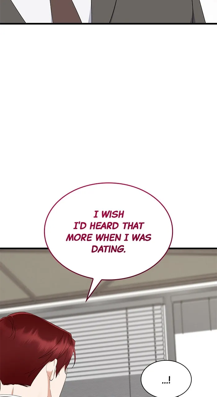The New Hire’s Secret Chapter 57 page 35 - 
