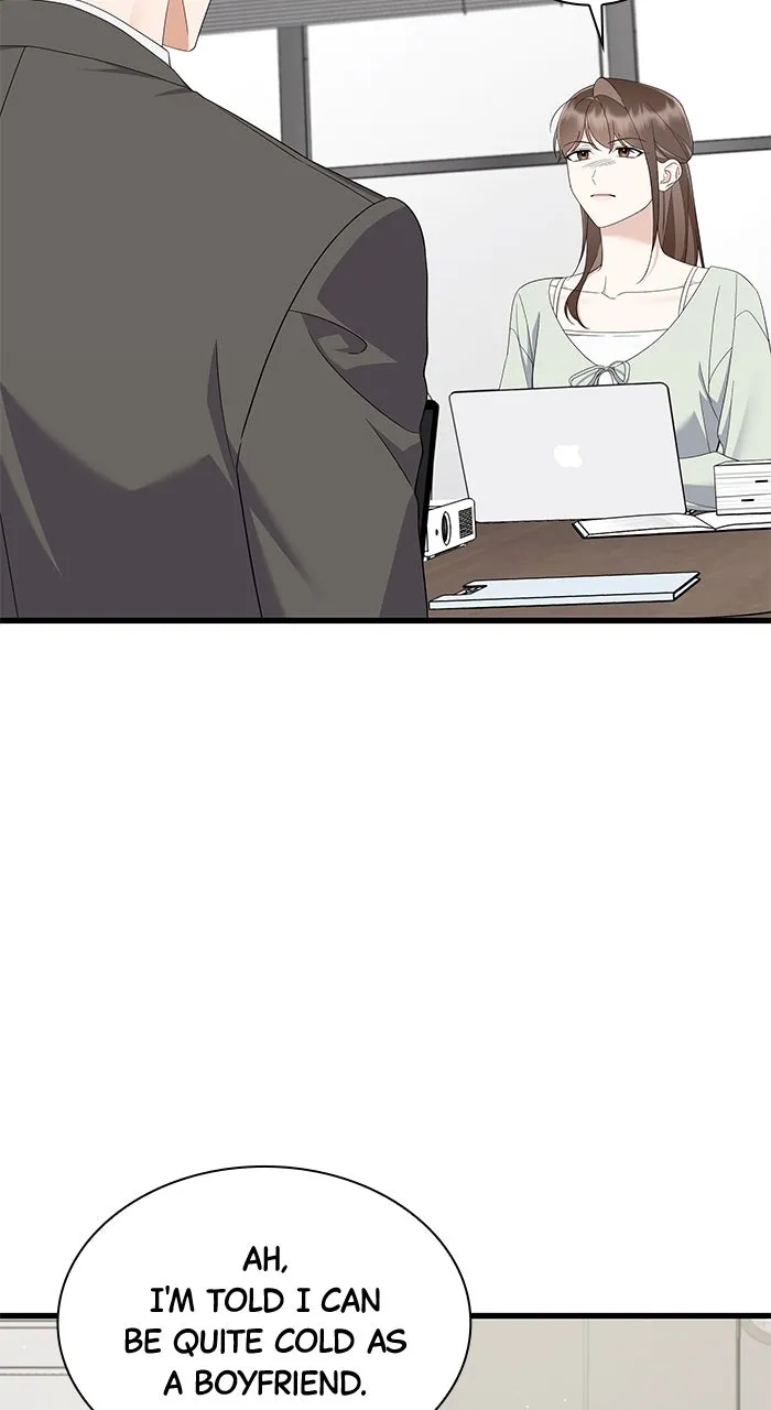 The New Hire’s Secret Chapter 57 page 36 - 