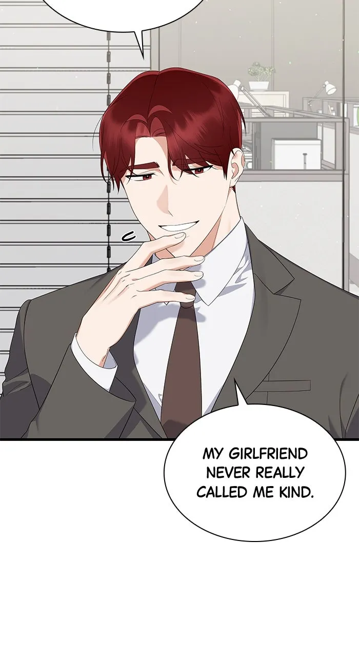 The New Hire’s Secret Chapter 57 page 37 - 