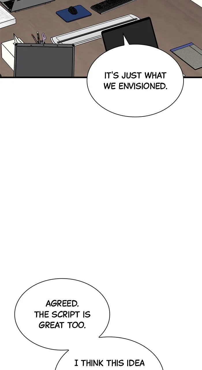 The New Hire’s Secret Chapter 57 page 42 - 