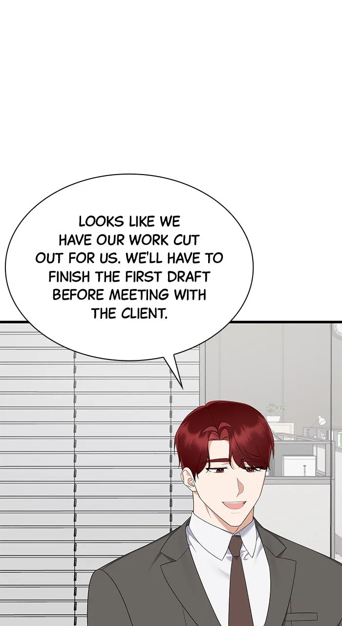 The New Hire’s Secret Chapter 57 page 44 - 