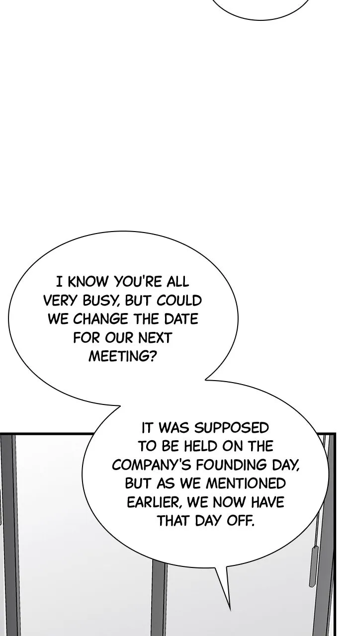 The New Hire’s Secret Chapter 57 page 48 - 