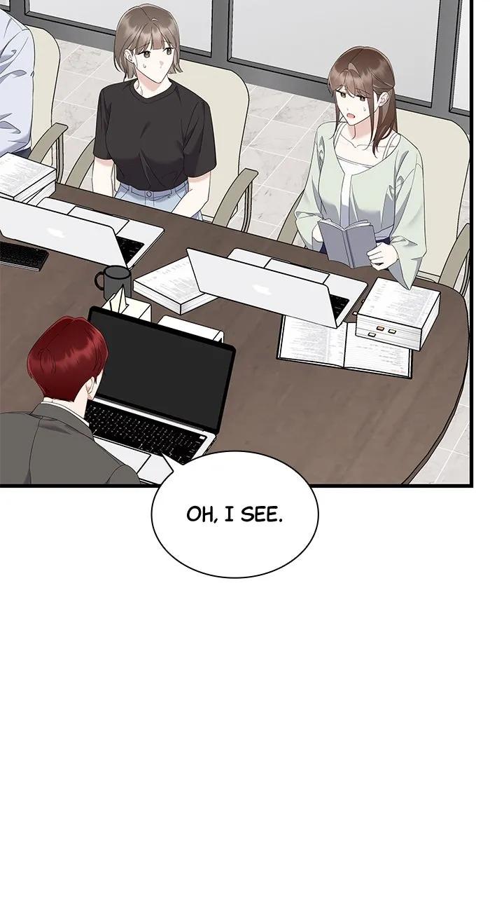The New Hire’s Secret Chapter 57 page 49 - 