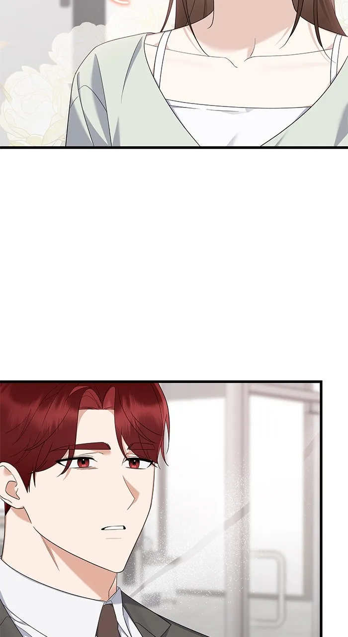 The New Hire’s Secret Chapter 57 page 52 - 