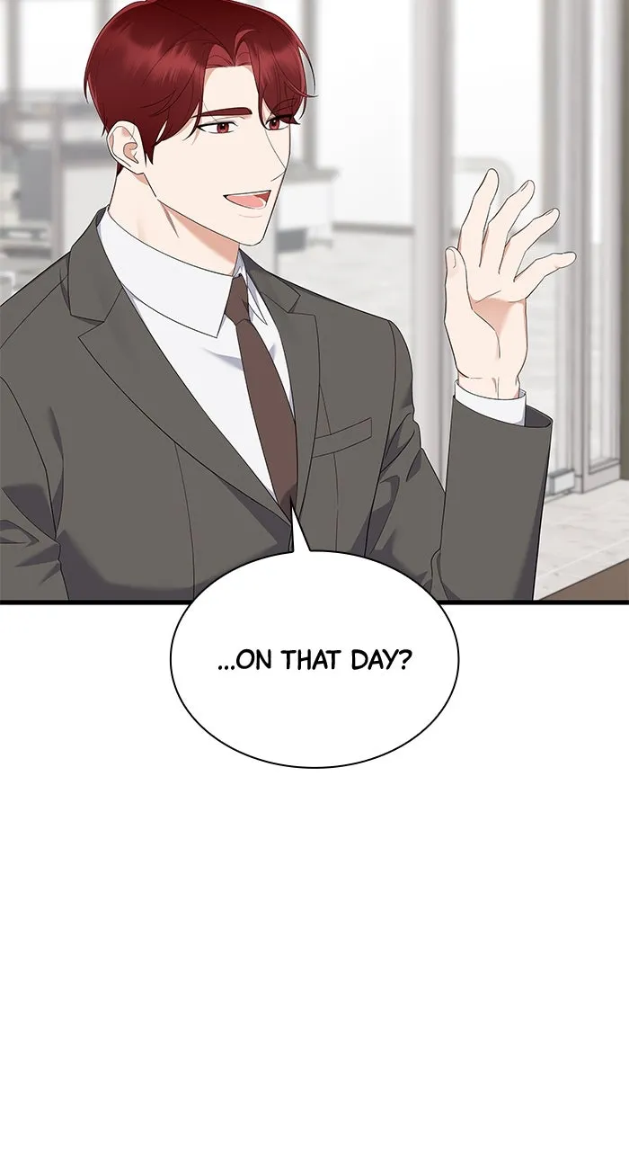 The New Hire’s Secret Chapter 57 page 56 - 