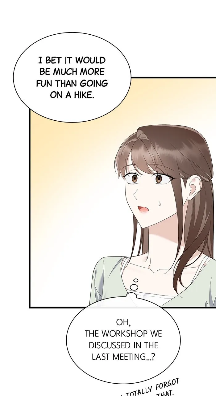 The New Hire’s Secret Chapter 57 page 57 - 