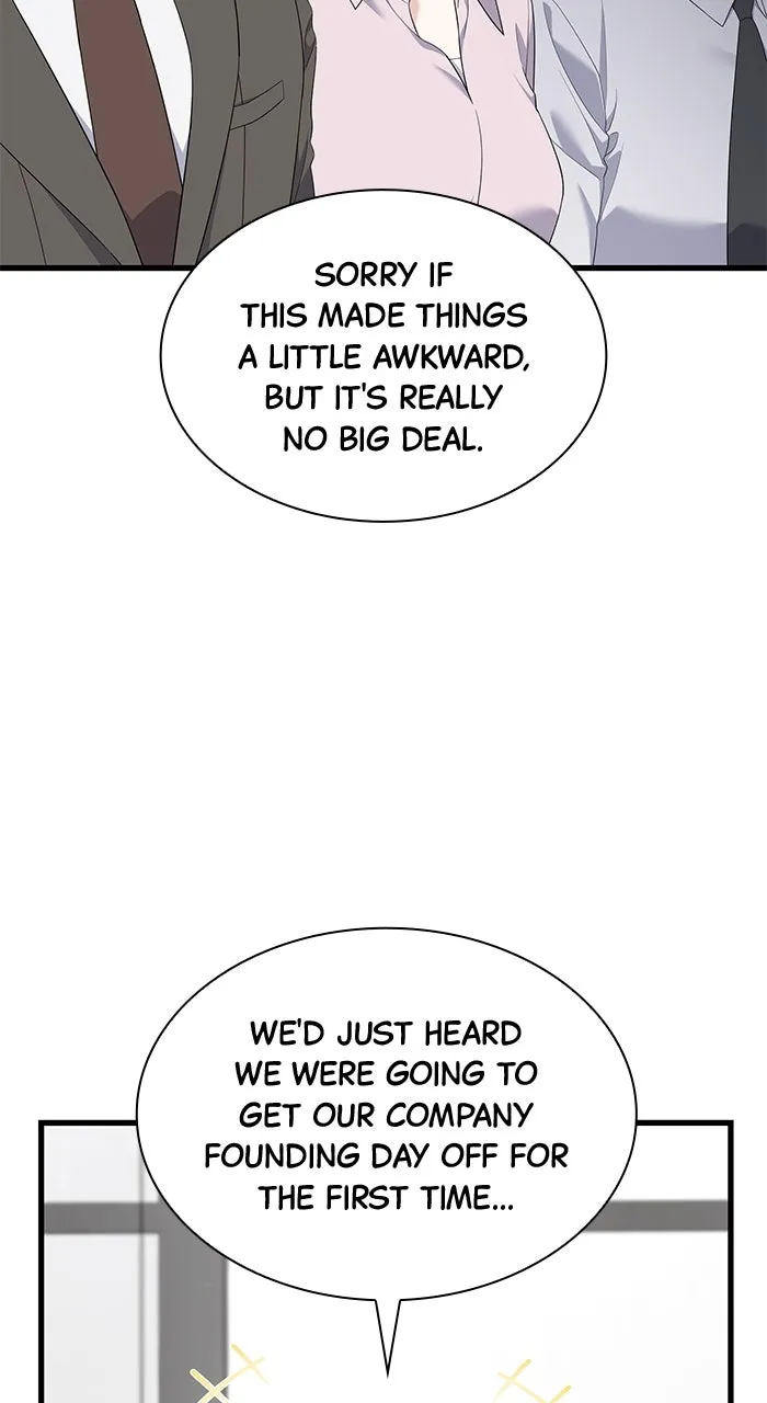 The New Hire’s Secret Chapter 57 page 7 - 