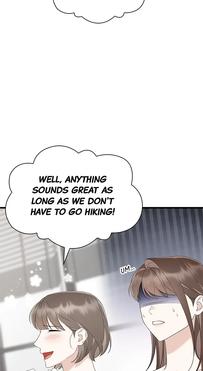 The New Hire’s Secret Chapter 57 page 61 - 