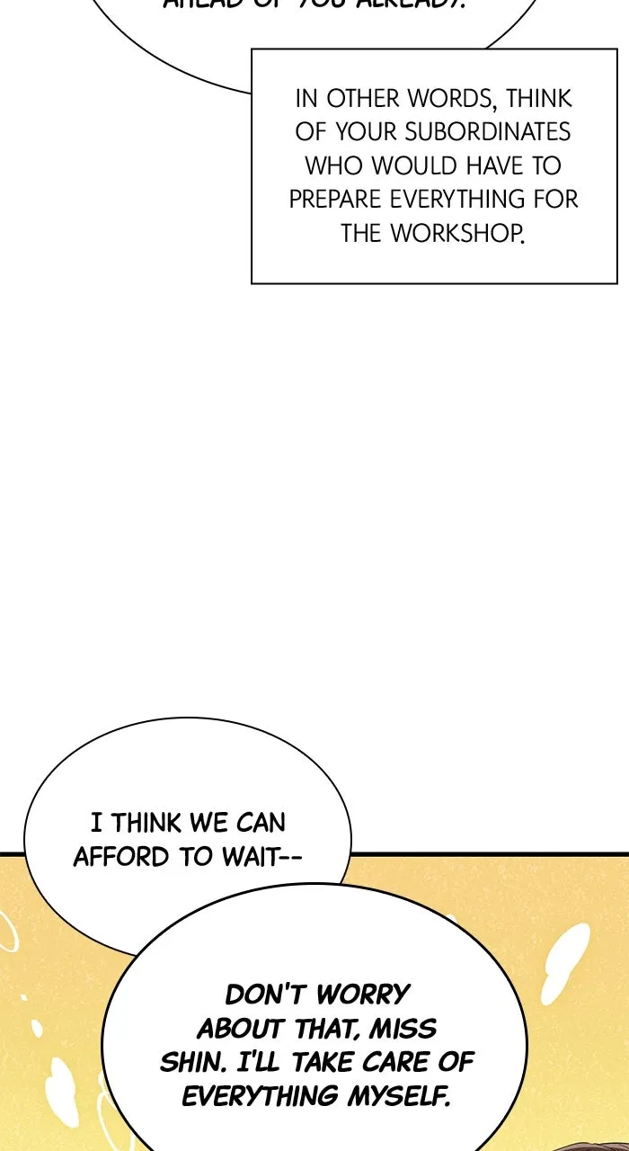 The New Hire’s Secret Chapter 57 page 67 - 
