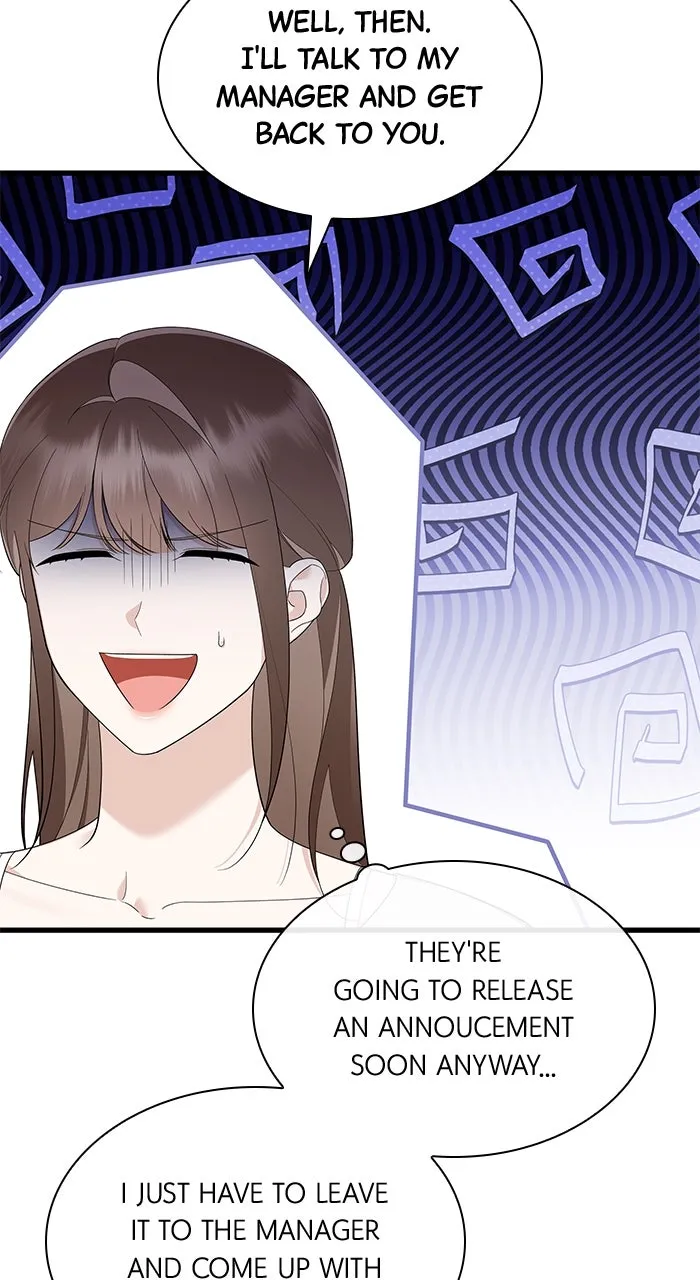 The New Hire’s Secret Chapter 57 page 71 - 