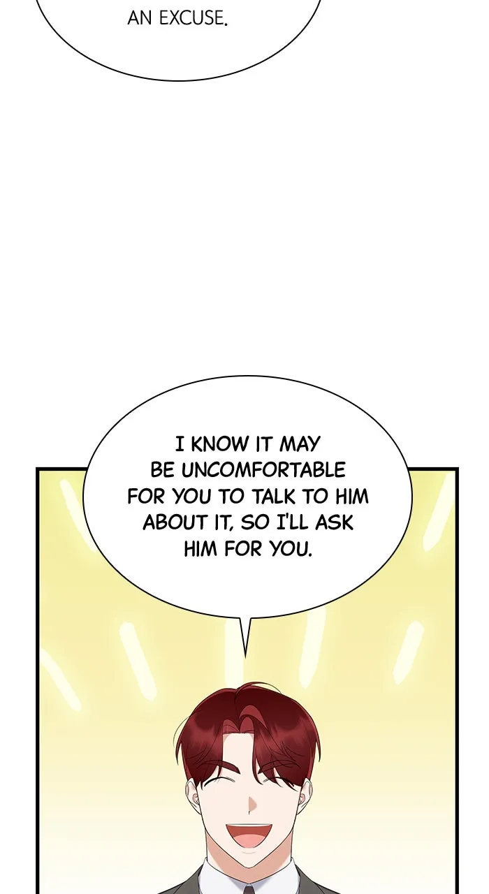 The New Hire’s Secret Chapter 57 page 72 - 