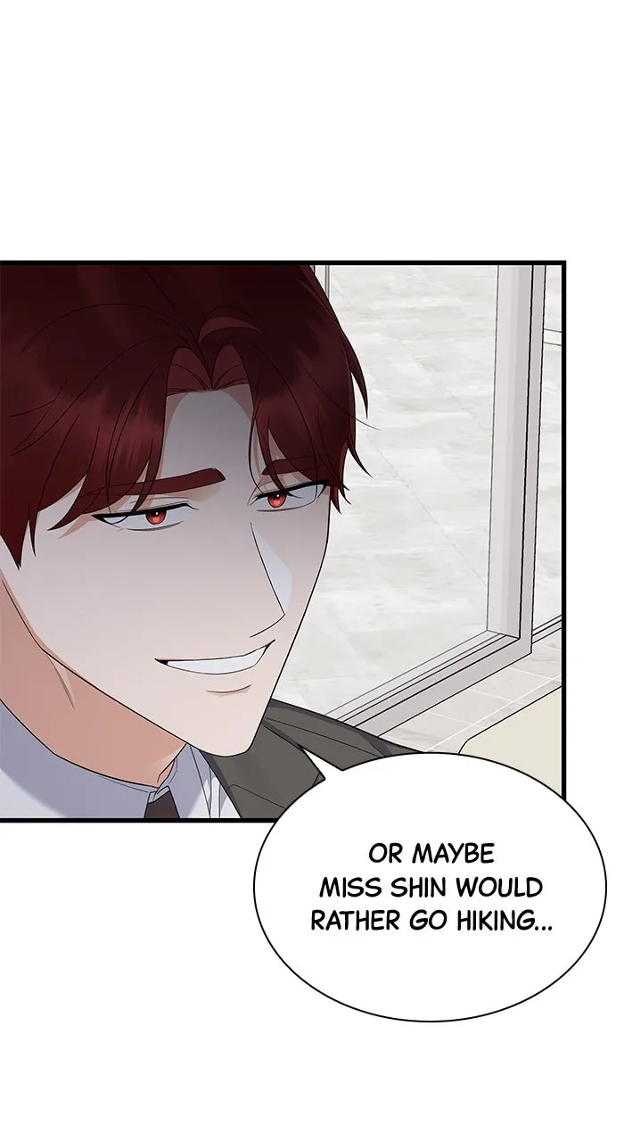 The New Hire’s Secret Chapter 57 page 75 - 