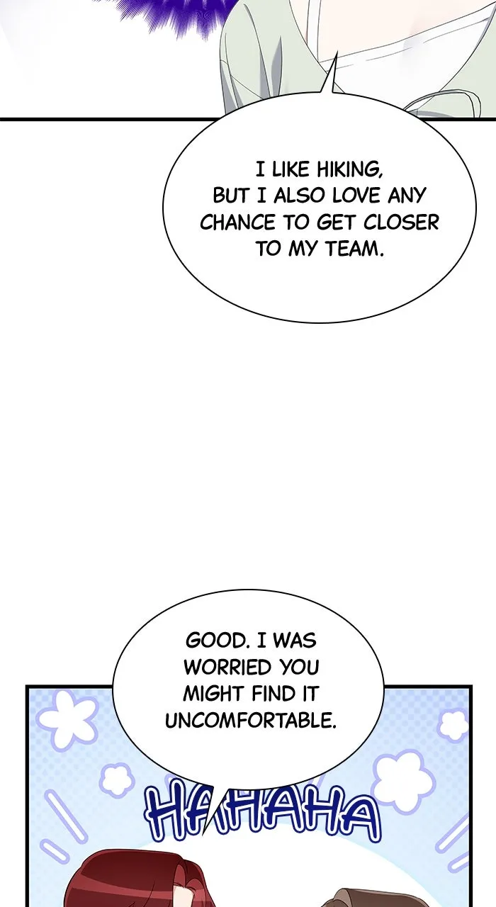 The New Hire’s Secret Chapter 57 page 77 - 