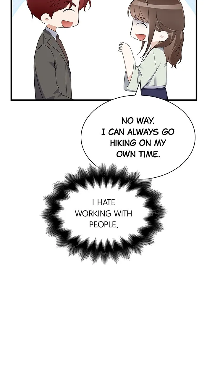 The New Hire’s Secret Chapter 57 page 78 - 