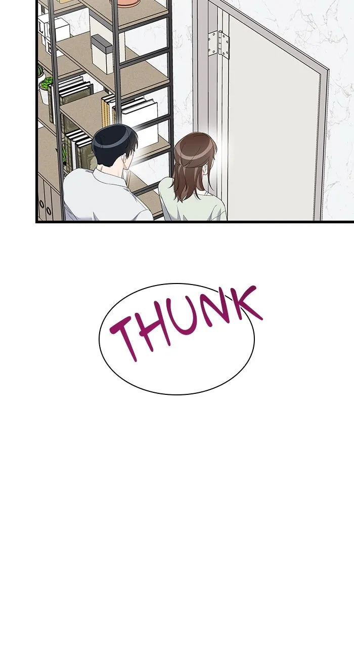 The New Hire’s Secret Chapter 57 page 83 - 