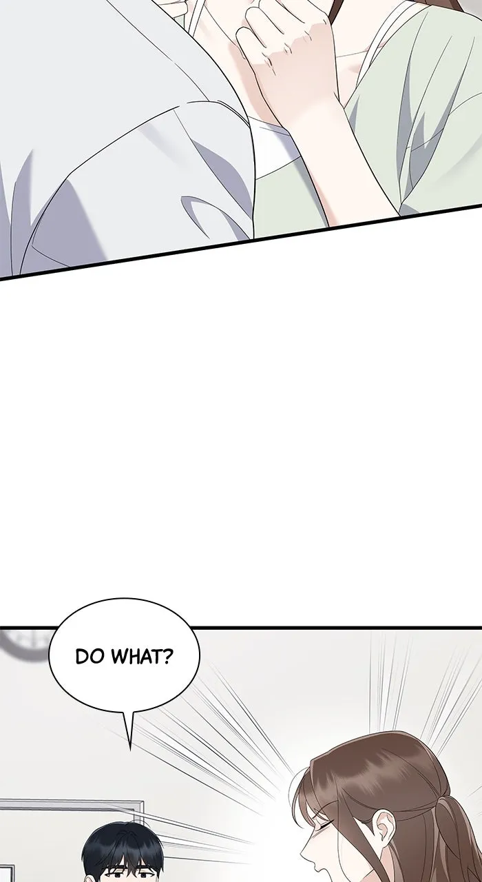 The New Hire’s Secret Chapter 57 page 85 - 