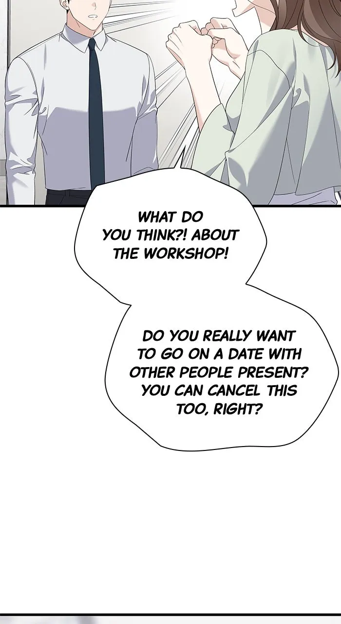 The New Hire’s Secret Chapter 57 page 86 - 