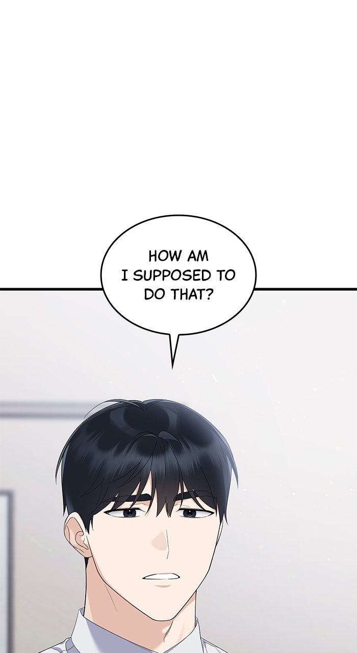 The New Hire’s Secret (S2) Episode 58 page 2 - 