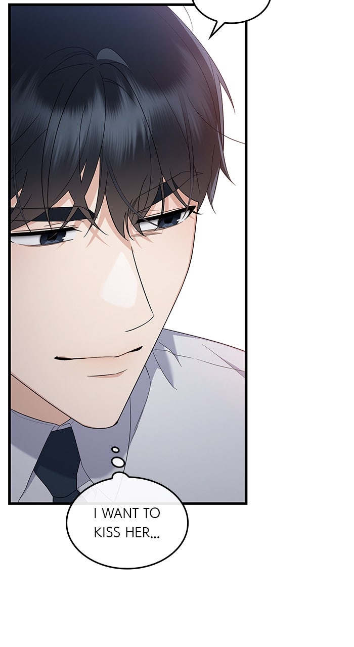 The New Hire’s Secret (S2) Episode 58 page 11 - 