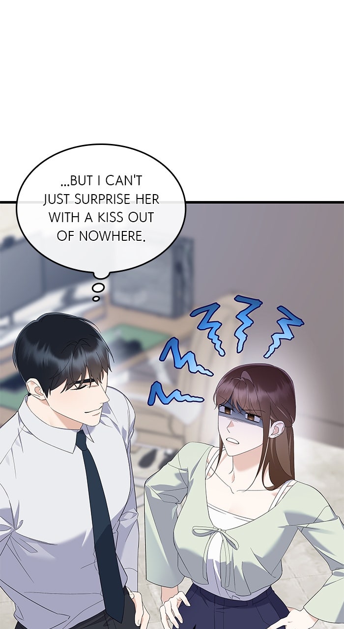 The New Hire’s Secret (S2) Episode 58 page 12 - 