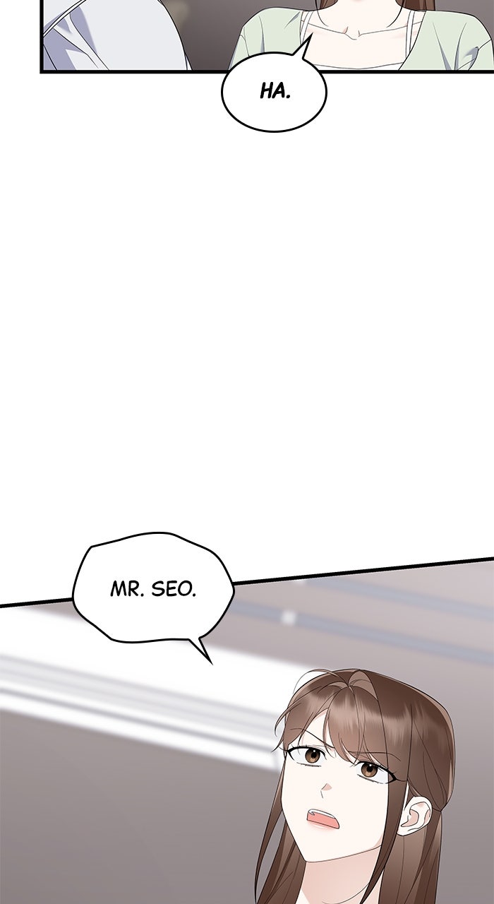 The New Hire’s Secret (S2) Episode 58 page 14 - 