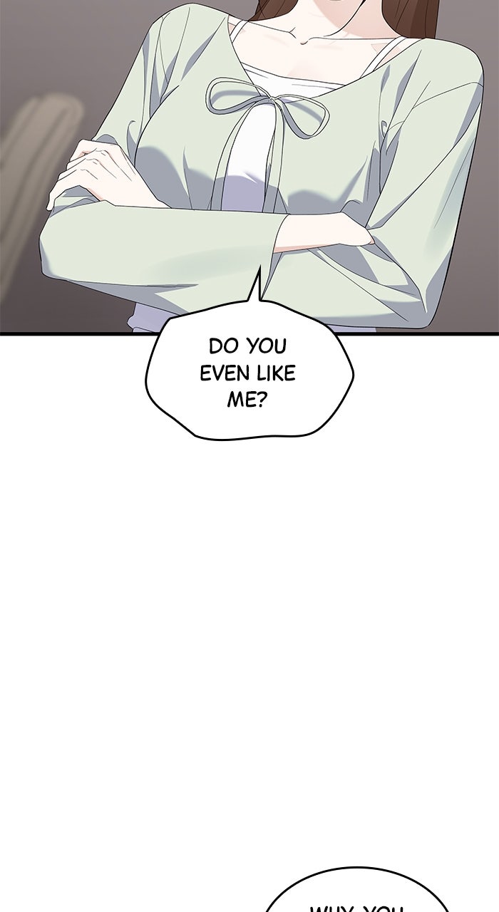 The New Hire’s Secret (S2) Episode 58 page 15 - 