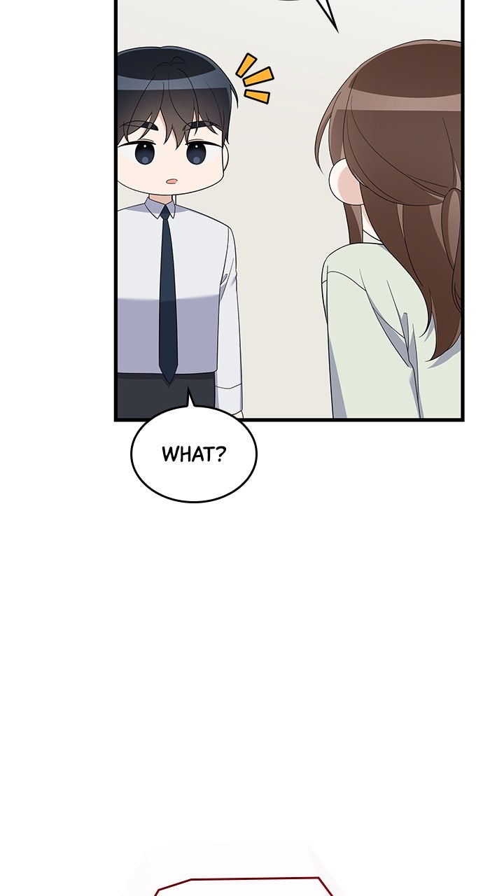 The New Hire’s Secret (S2) Episode 58 page 23 - 