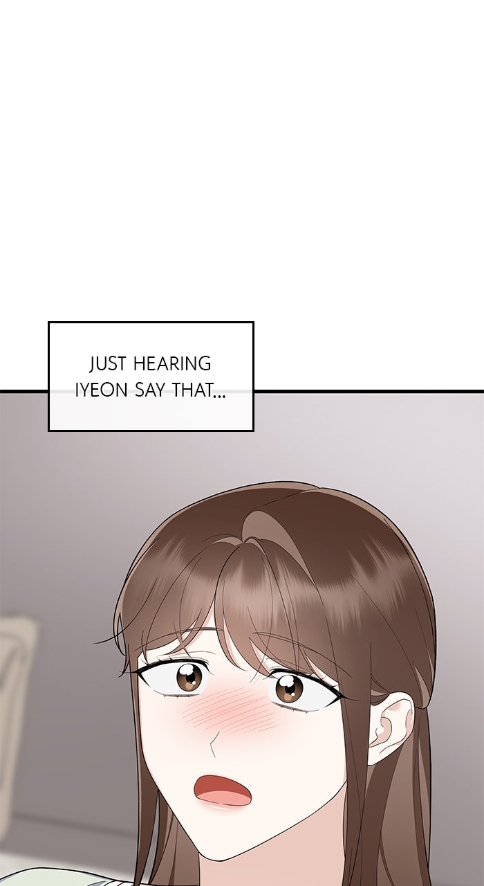 The New Hire’s Secret (S2) Episode 58 page 35 - 