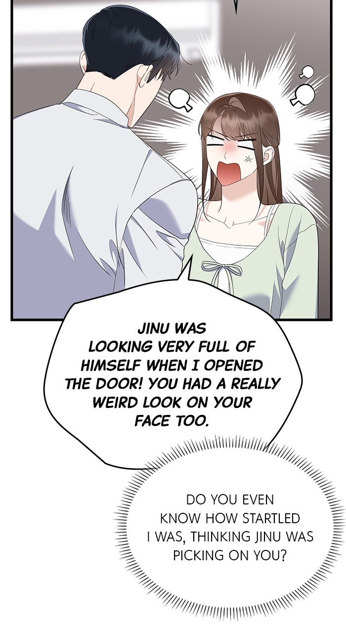 The New Hire’s Secret (S2) Episode 58 page 38 - 
