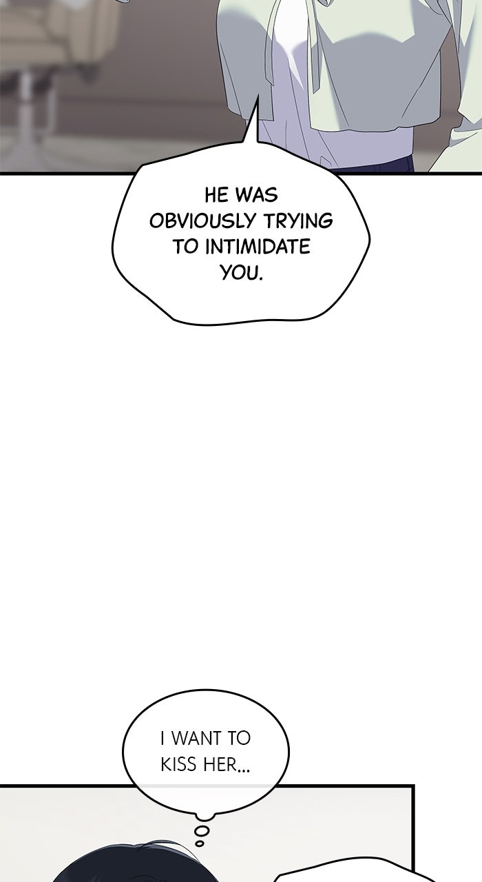 The New Hire’s Secret (S2) Episode 58 page 40 - 