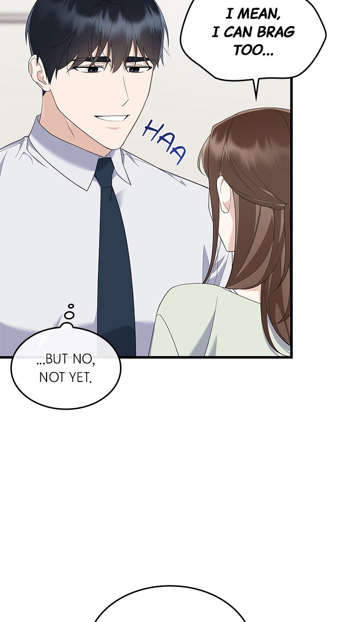 The New Hire’s Secret (S2) Episode 58 page 41 - 