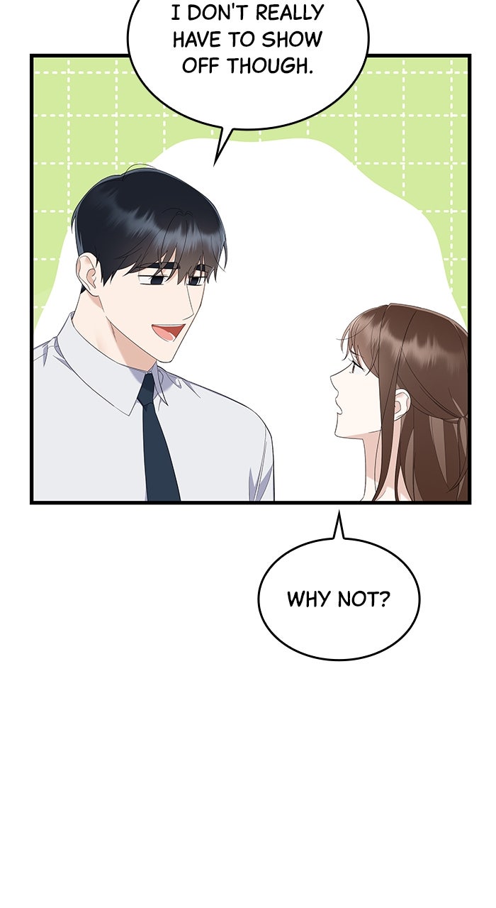 The New Hire’s Secret (S2) Episode 58 page 42 - 