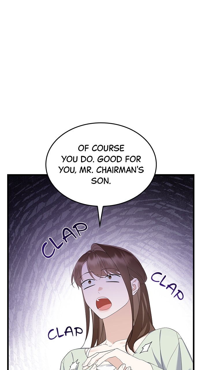 The New Hire’s Secret (S2) Episode 58 page 44 - 