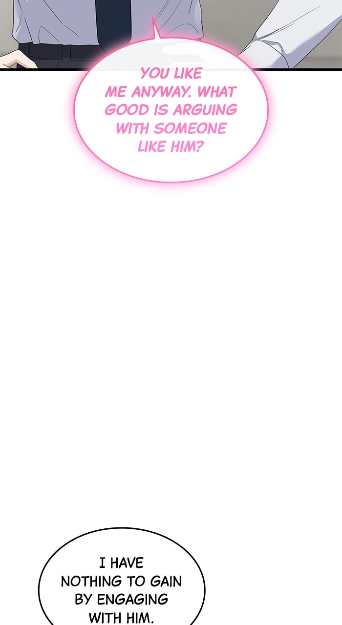 The New Hire’s Secret (S2) Episode 58 page 48 - 